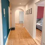 Allgaeu Retreat Διαμέρισμα *