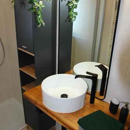 Allgaeu Retreat Apartment