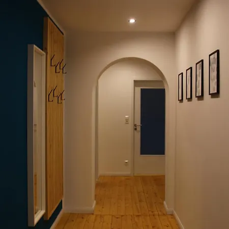 Allgaeu Retreat Apartment Bad Wörishofen