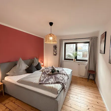 Allgaeu Retreat דירה