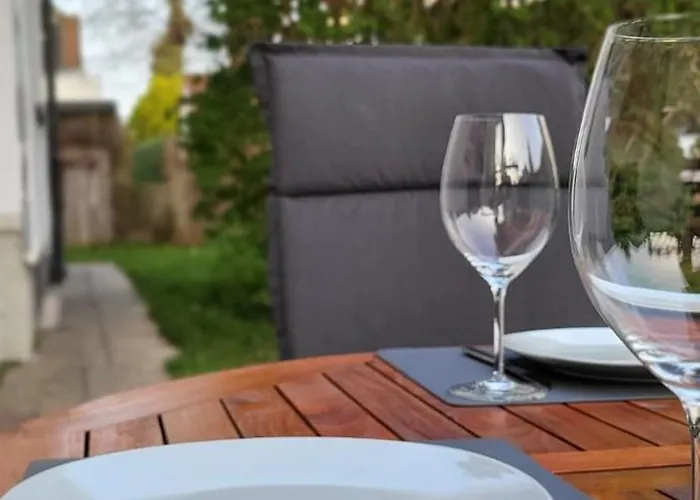 Allgaeu Retreat * באד וויריסהופן