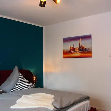 Allgaeu Retreat Bad Wörishofen