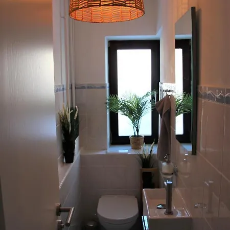 Apartman Allgaeu Retreat *