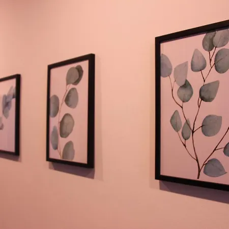 Allgaeu Retreat Apartman *