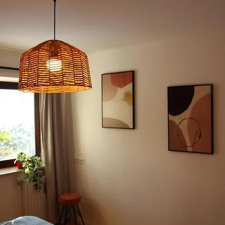 Allgaeu Retreat * Bad Worishofen