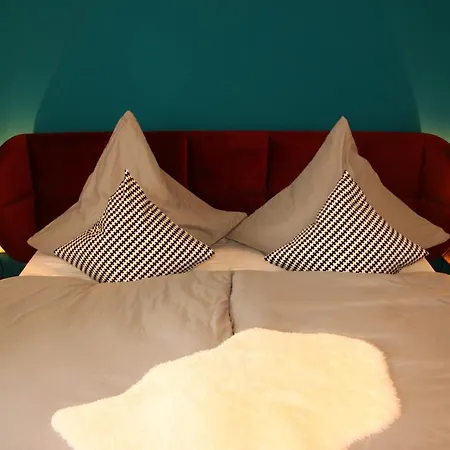 Apartman Allgaeu Retreat Bad Wörishofen