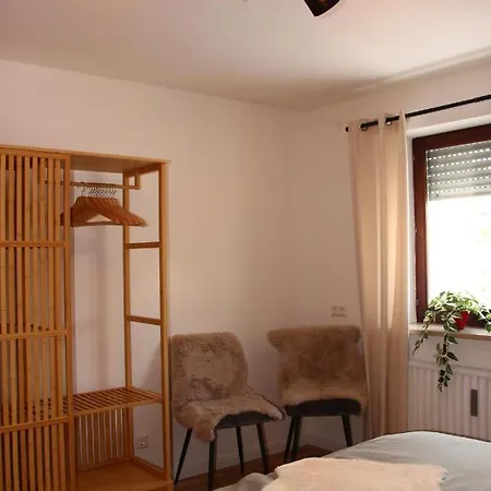 Apartman Allgaeu Retreat *