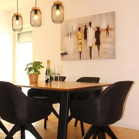 Allgaeu Retreat Apartment Bad Worishofen