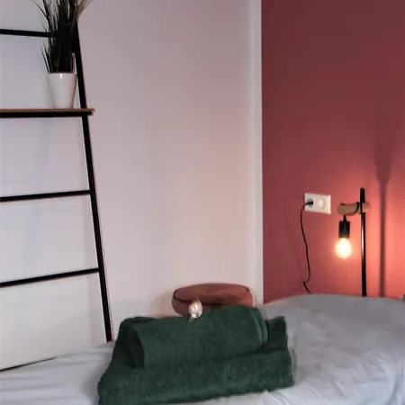 Allgaeu Retreat Apartment Bad Worishofen