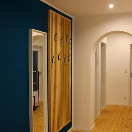 Apartment Allgaeu Retreat Bad Worishofen