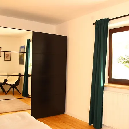 Apartment Allgaeu Retreat