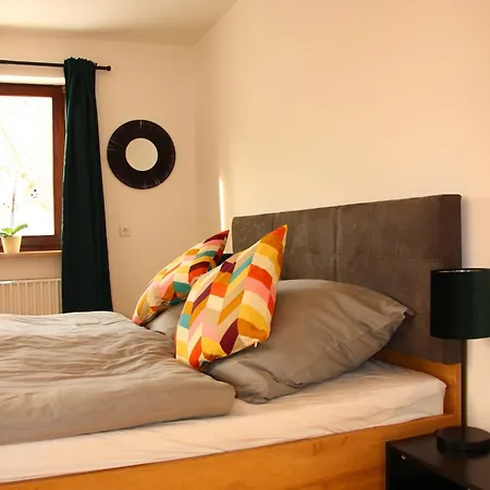 Allgaeu Retreat Apartment *