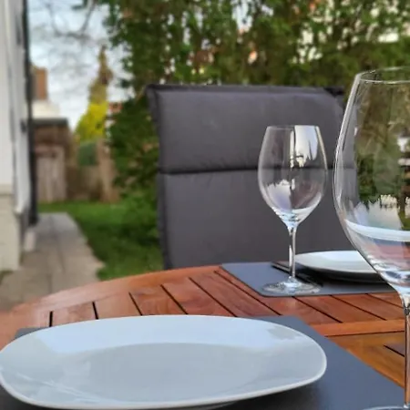 Allgaeu Retreat * Bad Worishofen