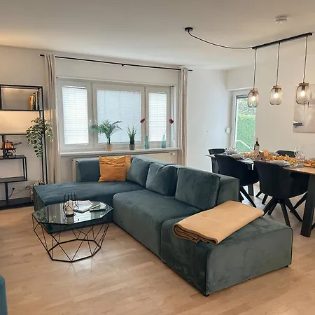 Allgaeu Retreat Appartamento