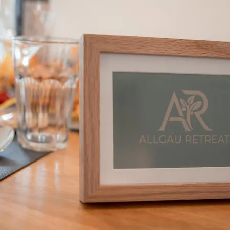 Allgaeu Retreat