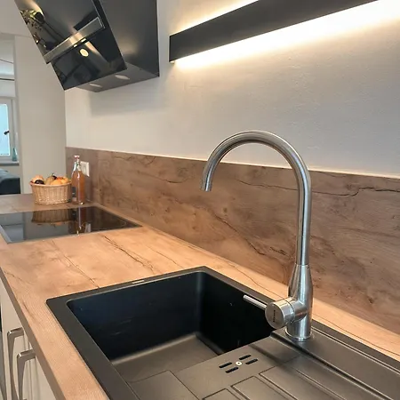 Apartment Allgaeu Retreat Bad Worishofen