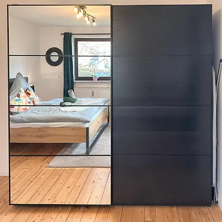 Allgaeu Retreat Apartment