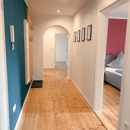 Allgaeu Retreat Apartment *