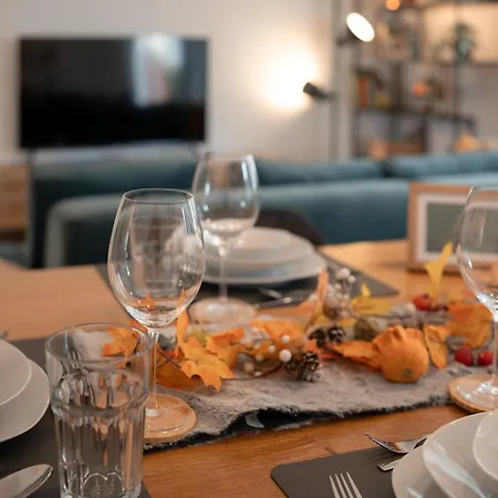 Allgaeu Retreat Bad Worishofen