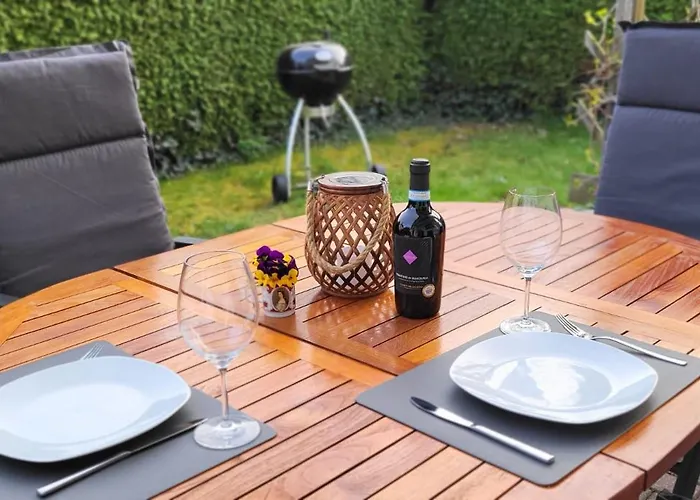 Allgaeu Retreat * Bad Wörishofen