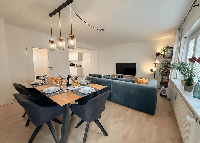 Allgaeu Retreat Lejlighed Bad Wörishofen