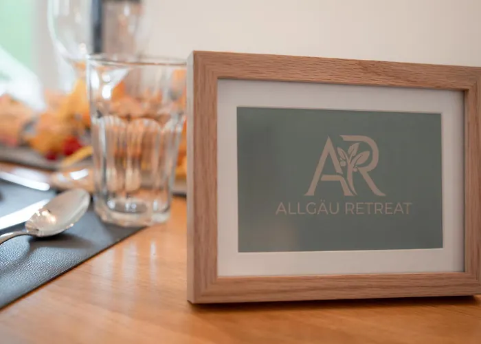 Allgaeu Retreat
