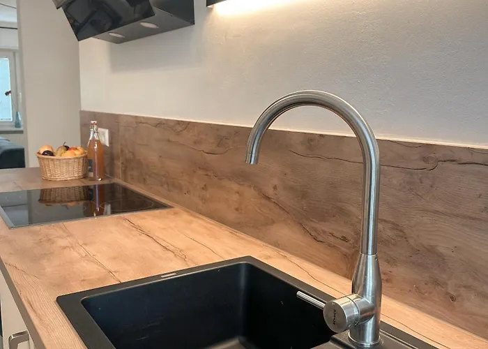 Lejlighed Allgaeu Retreat Bad Wörishofen