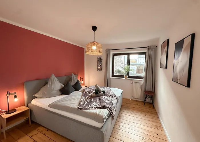 Allgaeu Retreat Lejlighed