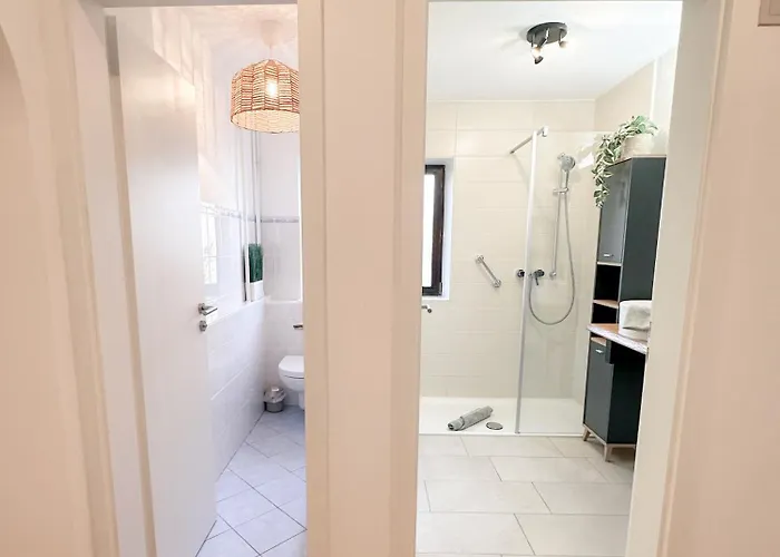 Allgaeu Retreat Lejlighed Bad Wörishofen