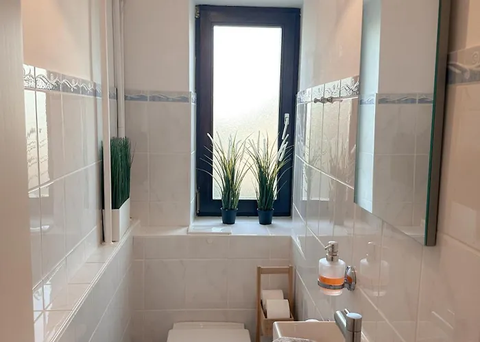 Lejlighed Allgaeu Retreat Bad Wörishofen