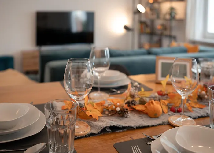 Allgaeu Retreat Bad Wörishofen